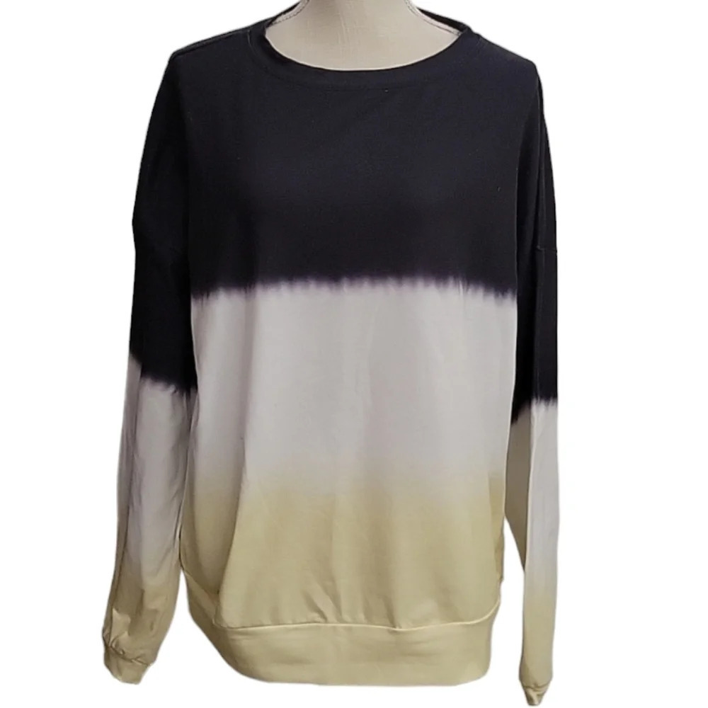 Multicolor Sweatshirt